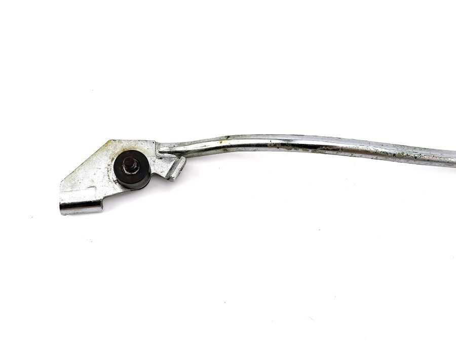 1297702114 1299930920 1297740929 | Mercedes 300SL-24 | R129 Folding top left bracket rod