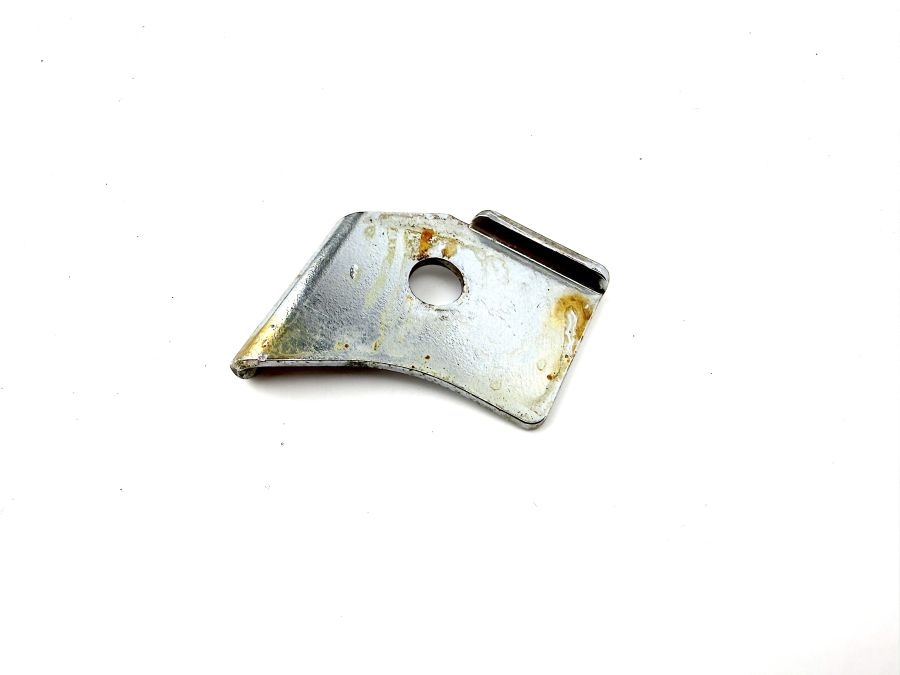 1297702114 1299930920 1297740929 | Mercedes 300SL-24 | R129 Folding top left bracket rod