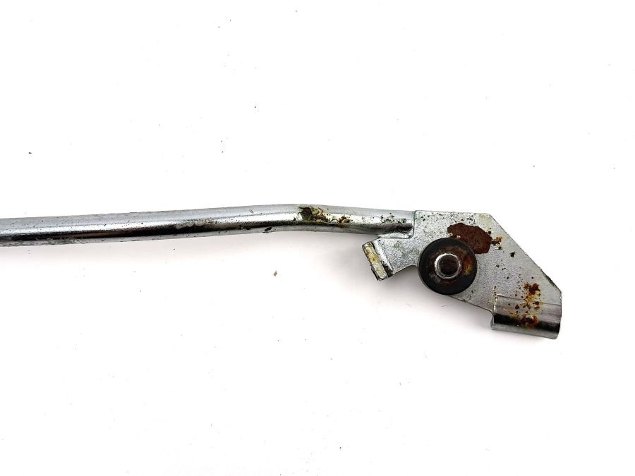 1297702214 1299930820 1297741029 | Mercedes 300SL-24 | R129 Folding top right bracket rod