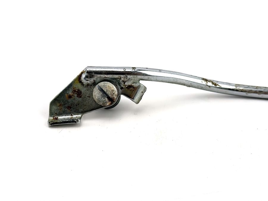 1297702214 1299930820 1297741029 | Mercedes 300SL-24 | R129 Folding top right bracket rod