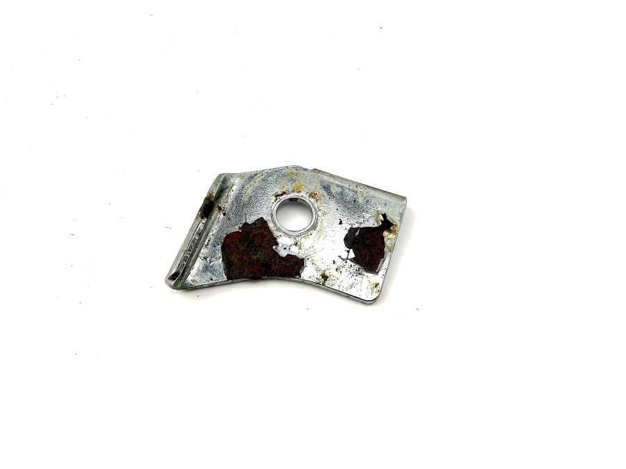 1297702214 1299930820 1297741029 | Mercedes 300SL-24 | R129 Folding top right bracket rod