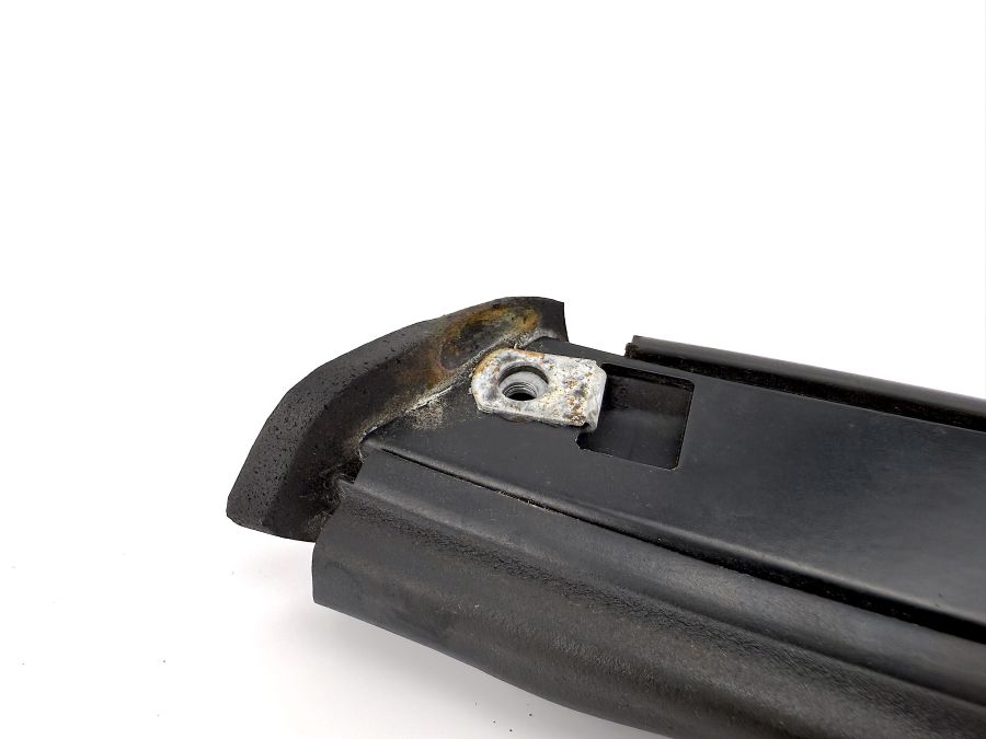 1297702534 1297701734 | Mercedes SL500 | R129 Soft top left sealing rail