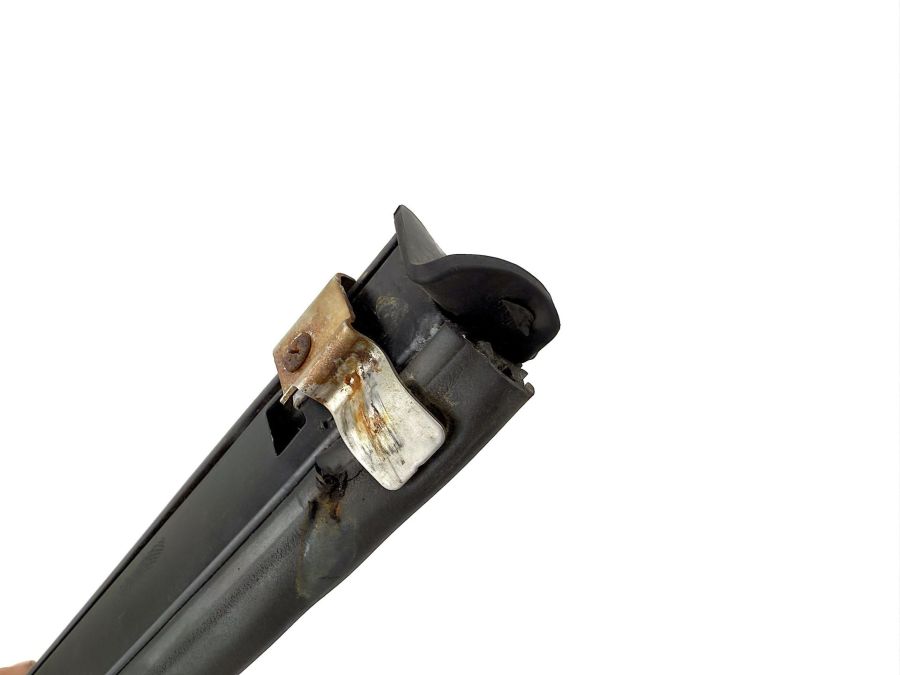 1297702534 1297701734 | Mercedes SL500 | R129 Soft top left sealing rail
