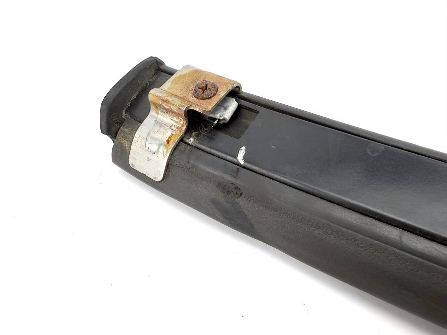 1297702634 1297701834 | Mercedes SL500 | R129 Soft top right sealing rail