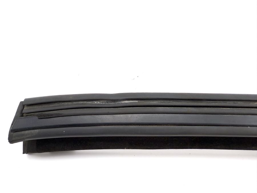 1297702634 1297701834 | Mercedes SL500 | R129 Soft top right sealing rail