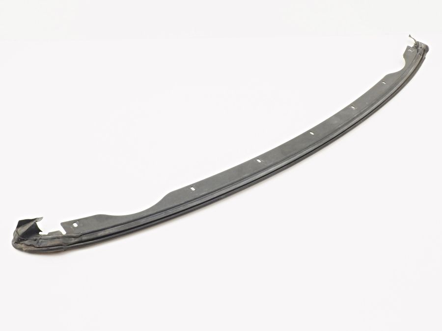 1297710139 1297703998 | Mercedes SL500 | R129 Folding top front seal rail