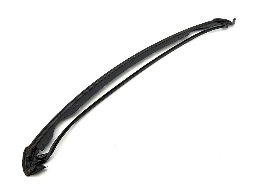 1297710139 1297703998 | Mercedes SL500 | R129 Folding top front seal rail