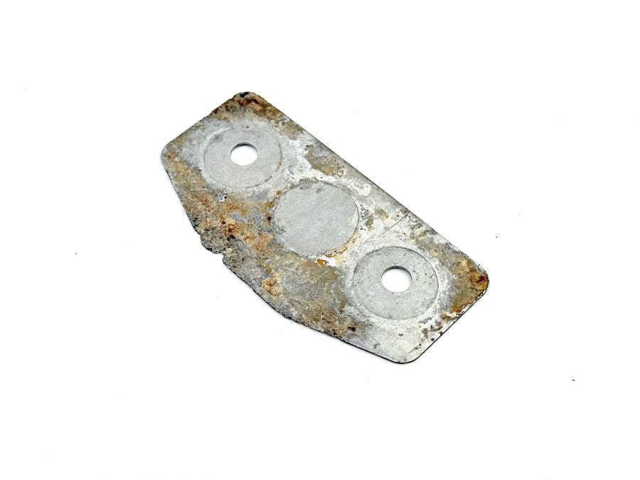 1297740913 1297741013 1297741113 | Mercedes 300SL-24 | R129 Softtop roof locking pins