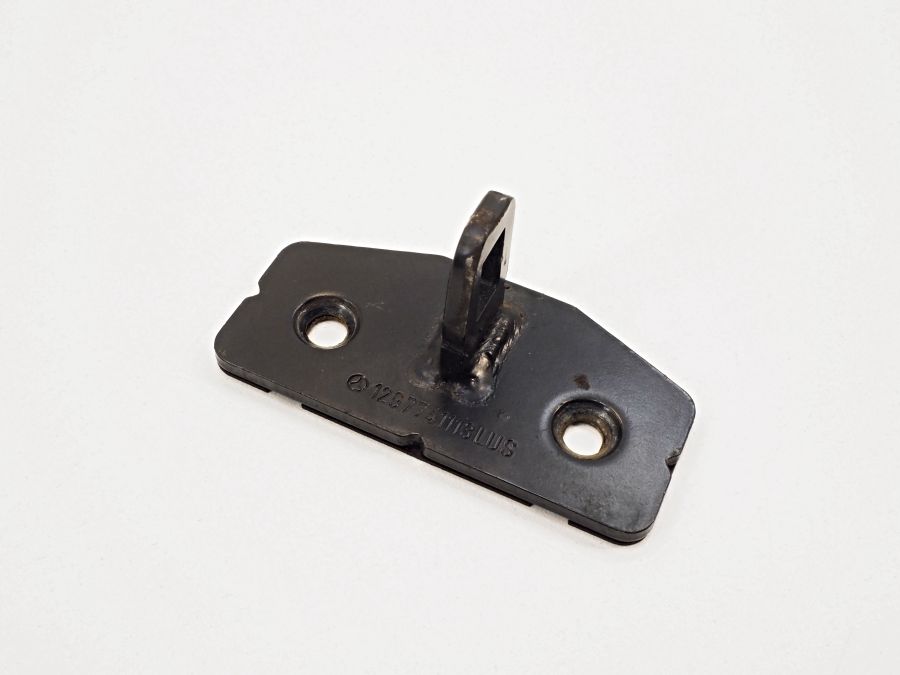 1297740913 1297741013 1297741113 | Mercedes SL500 | R129 Softtop roof locking pins 1297740913 1297741013 1297741113 | Mercedes SL500 | R129 Softtop roof locking pins