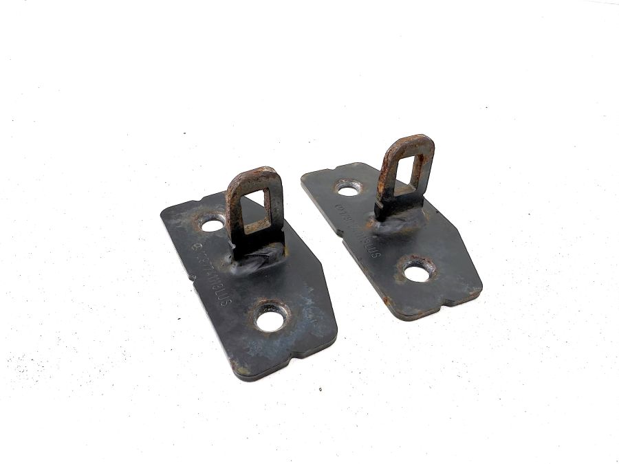 1297741313 1297741413 1297741113 | Mercedes SL500 | R129 Soft top locking pins