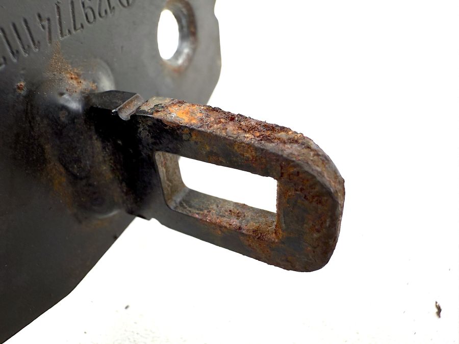 1297741313 1297741413 1297741113 | Mercedes SL500 | R129 Soft top locking pins