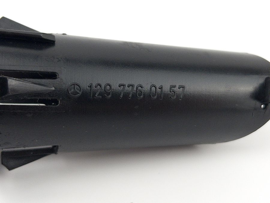 1297760257 1297760157 | Mercedes SL500 | R129 Soft top locating socket pods