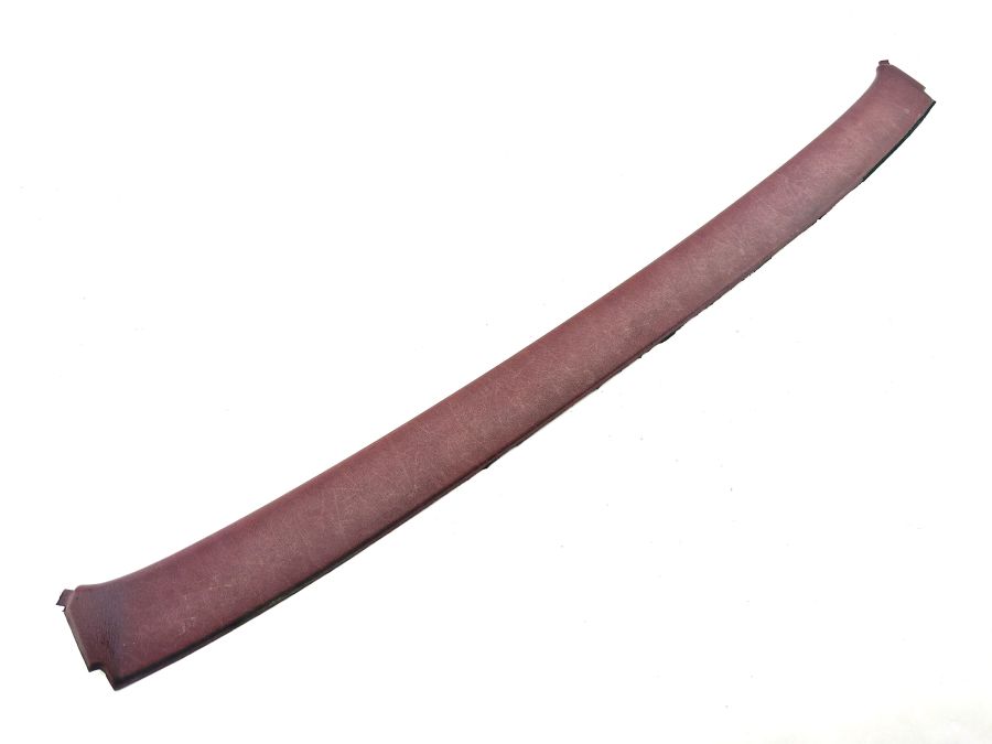 1297900045 | Mercedes 300SL-24 | R129 Hardtop rear trim panel