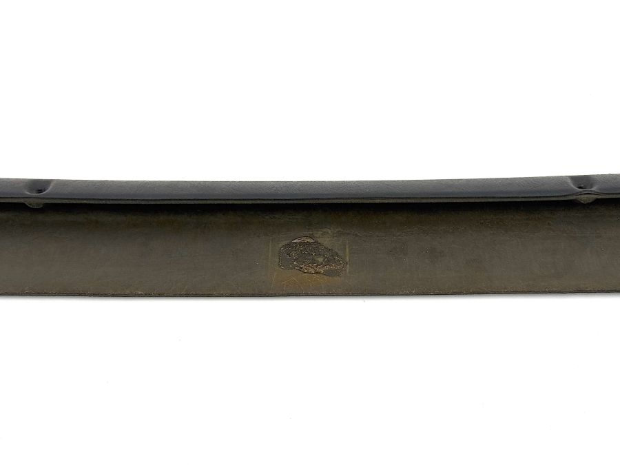 1297900045 | Mercedes SL500 | R129 Hardtop rear trim panel