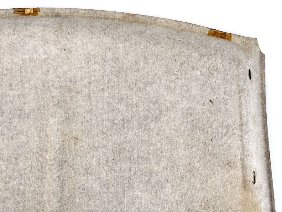 1297900145 | Mercedes SL500 | R129 Hardtop headliner