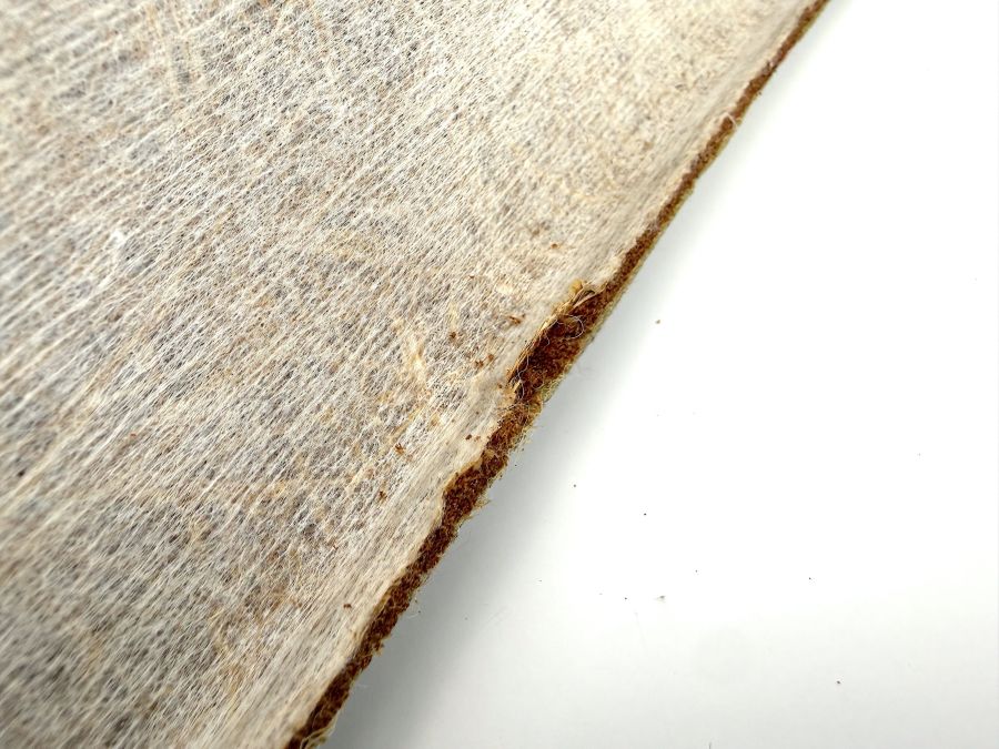 1297900145 | Mercedes SL500 | R129 Hardtop headliner