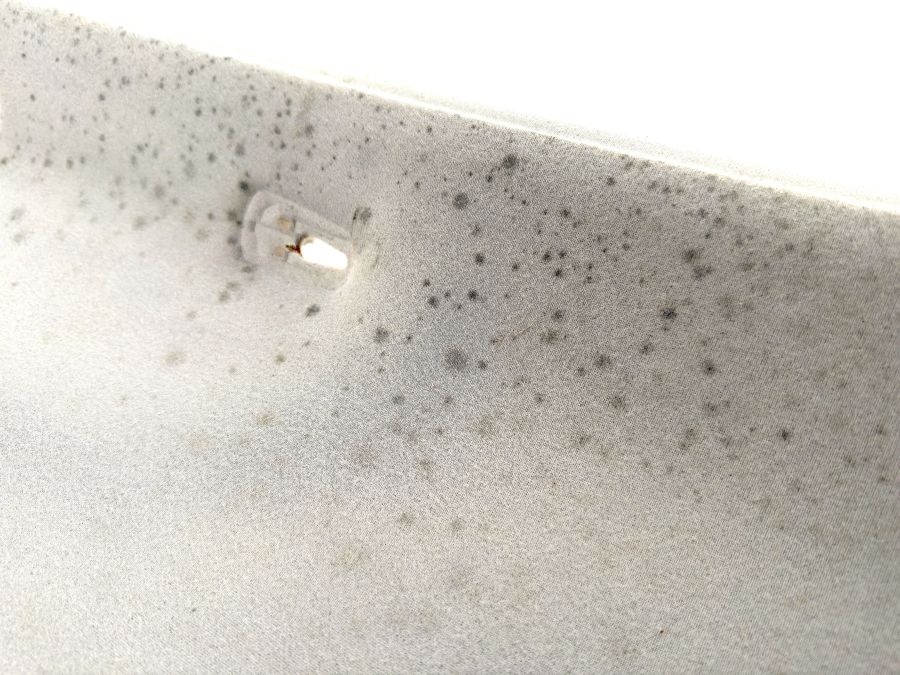 1297900145 | Mercedes SL500 | R129 Hardtop headliner