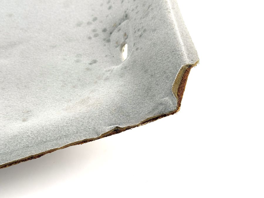 1297900145 | Mercedes SL500 | R129 Hardtop headliner