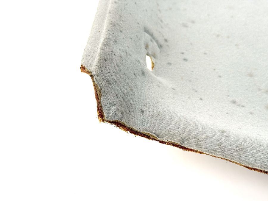 1297900145 | Mercedes SL500 | R129 Hardtop headliner