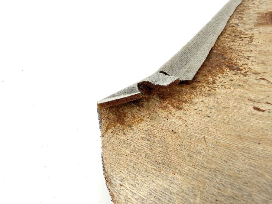 1297900145 | Mercedes SL500 | R129 Hardtop headliner