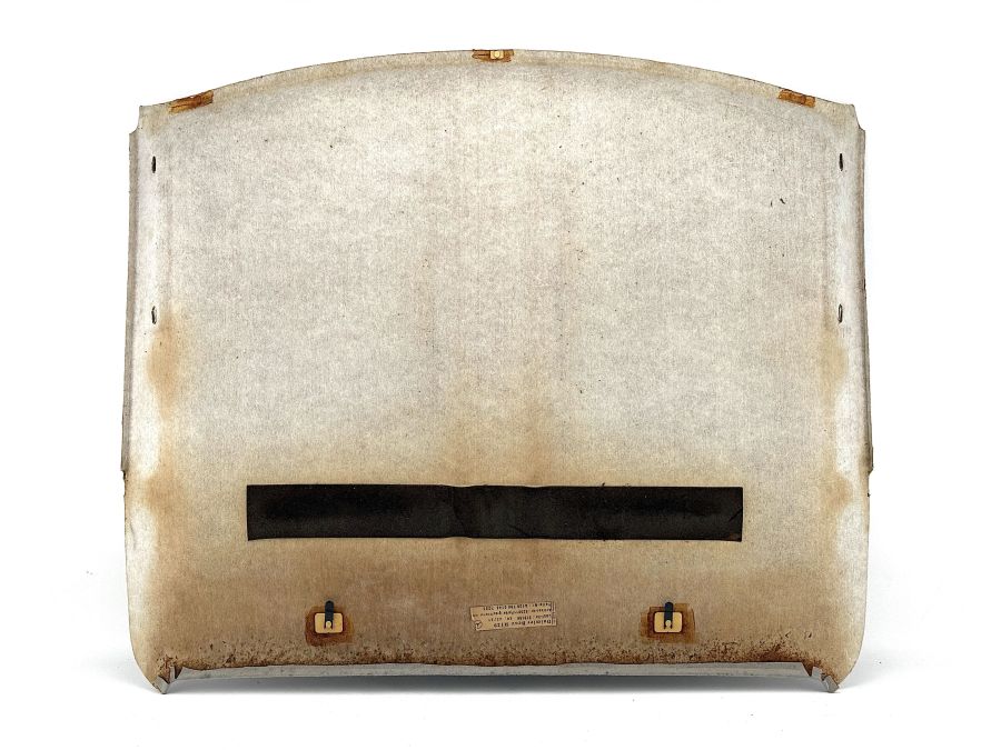 1297900145 | Mercedes SL500 | R129 Hardtop headliner