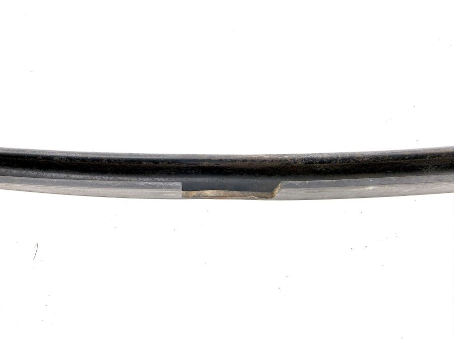 1297900298 | Mercedes 300SL-24 | R129 Front hardtop seal