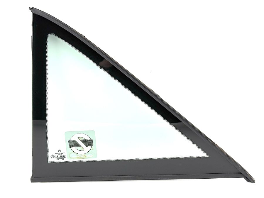 1297900590 | Mercedes 300SL-24 | R129 Hardtop rear left side window glass