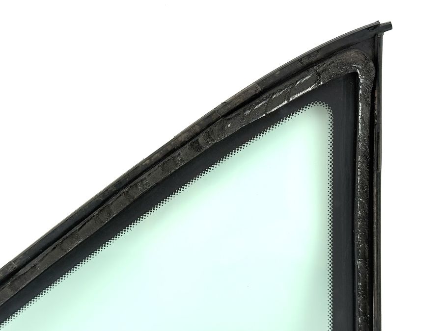 1297900590 | Mercedes 300SL-24 | R129 Hardtop rear left side window glass