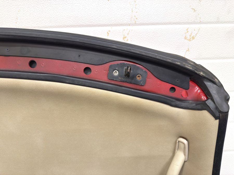 1297900940 1297902240 | Mercedes 500SL | R129 Convertible hardtop