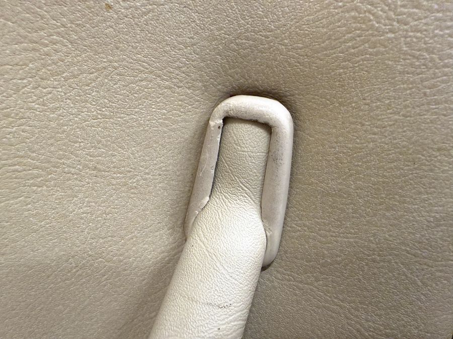1297900940 1297902240 | Mercedes 500SL | R129 Convertible hardtop