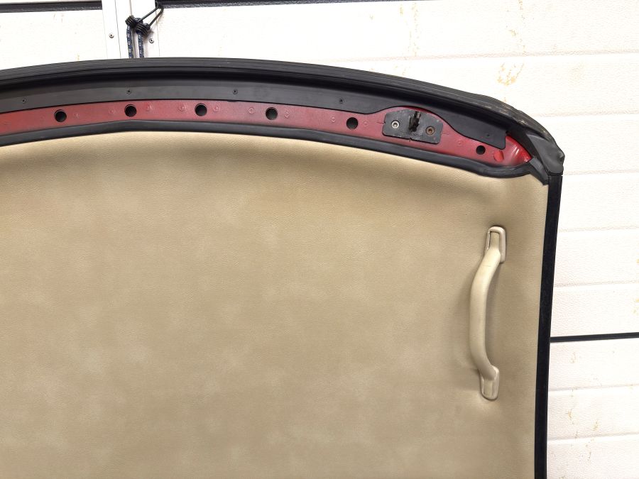 1297900940 1297902240 | Mercedes 500SL | R129 Convertible hardtop