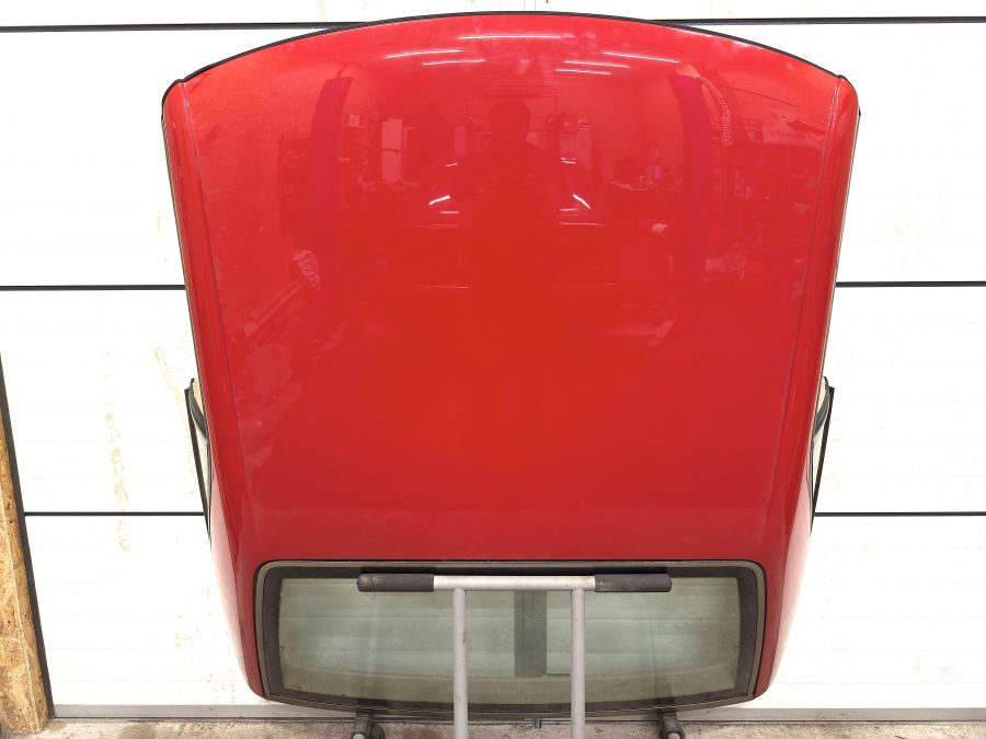 1297900940 1297902240 | Mercedes 500SL | R129 Convertible hardtop