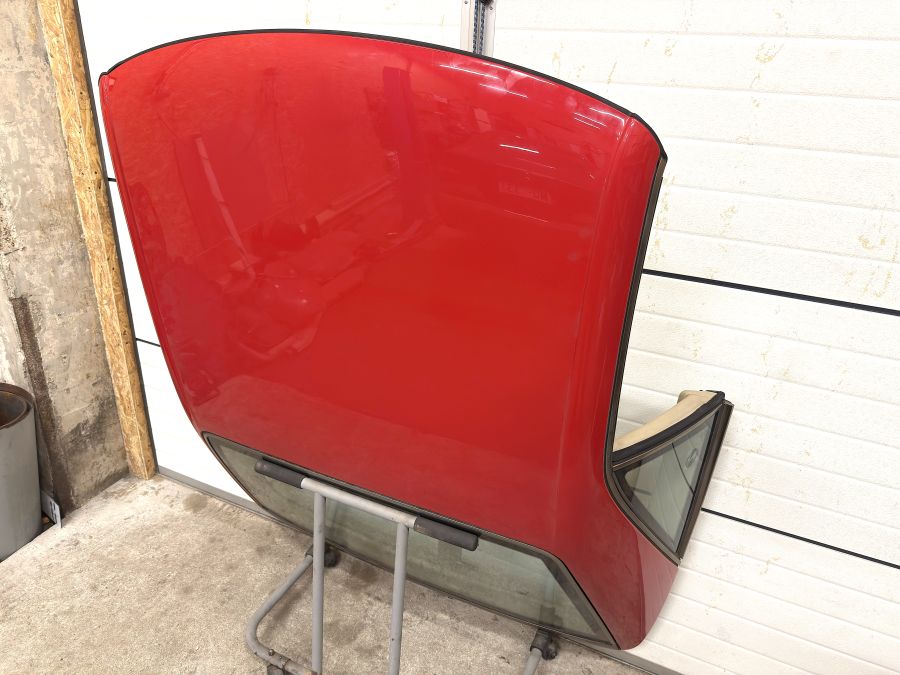1297900940 1297902240 | Mercedes 500SL | R129 Convertible hardtop