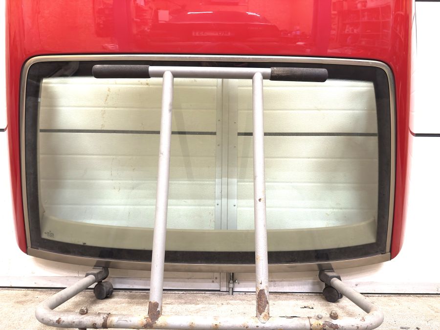 1297900940 1297902240 | Mercedes 500SL | R129 Convertible hardtop