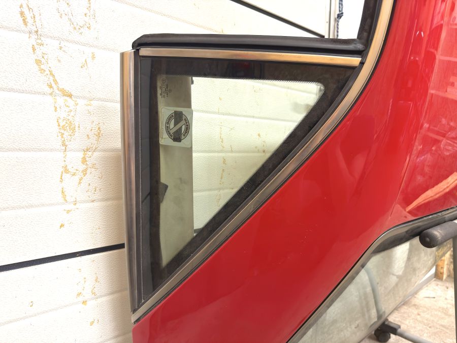 1297900940 1297902240 | Mercedes 500SL | R129 Convertible hardtop