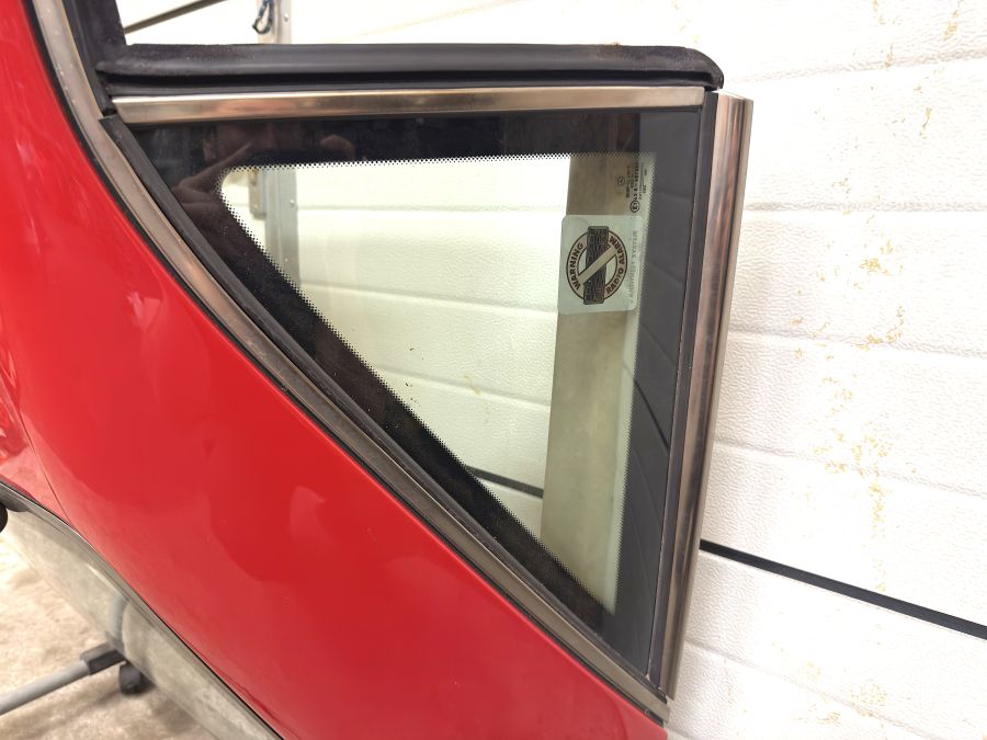 1297900940 1297902240 | Mercedes 500SL | R129 Convertible hardtop