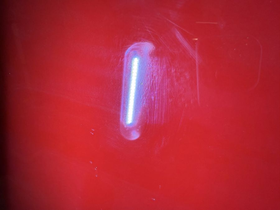 1297900940 1297902240 | Mercedes 500SL | R129 Convertible hardtop