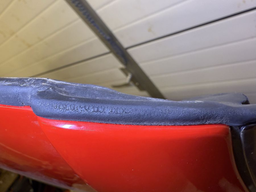 1297900940 1297902240 | Mercedes 500SL | R129 Convertible hardtop
