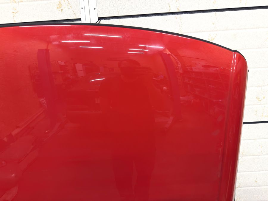 1297900940 1297902240 | Mercedes 500SL | R129 Convertible hardtop