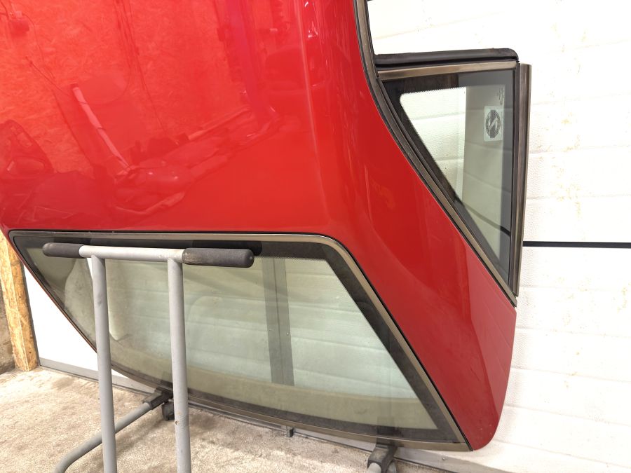 1297900940 1297902240 | Mercedes 500SL | R129 Convertible hardtop
