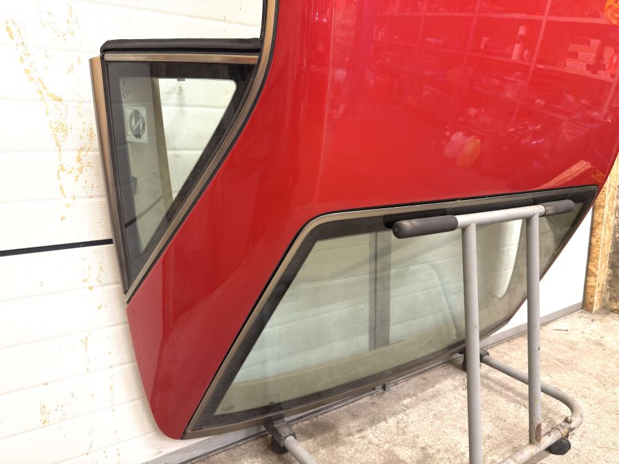 1297900940 1297902240 | Mercedes 500SL | R129 Convertible hardtop