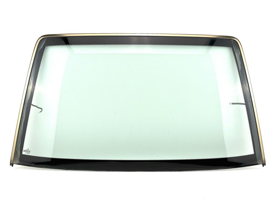 1297901390 1297950384 | Mercedes SL500 | R129 Hardtop rear window