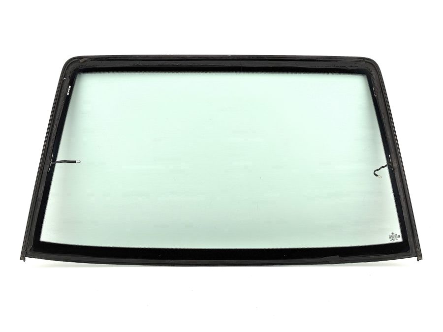 1297901390 1297950384 | Mercedes SL500 | R129 Hardtop rear window