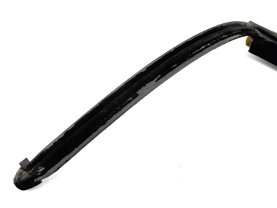 1297902198 | Mercedes SL500 | R129 Hardtop seal