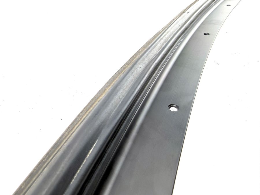 1297902198 | Mercedes SL500 | R129 Hardtop seal