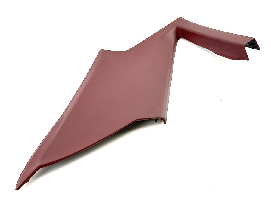 1297950316 | Mercedes 300SL-24 | R129 Hardtop left pillar trim cover