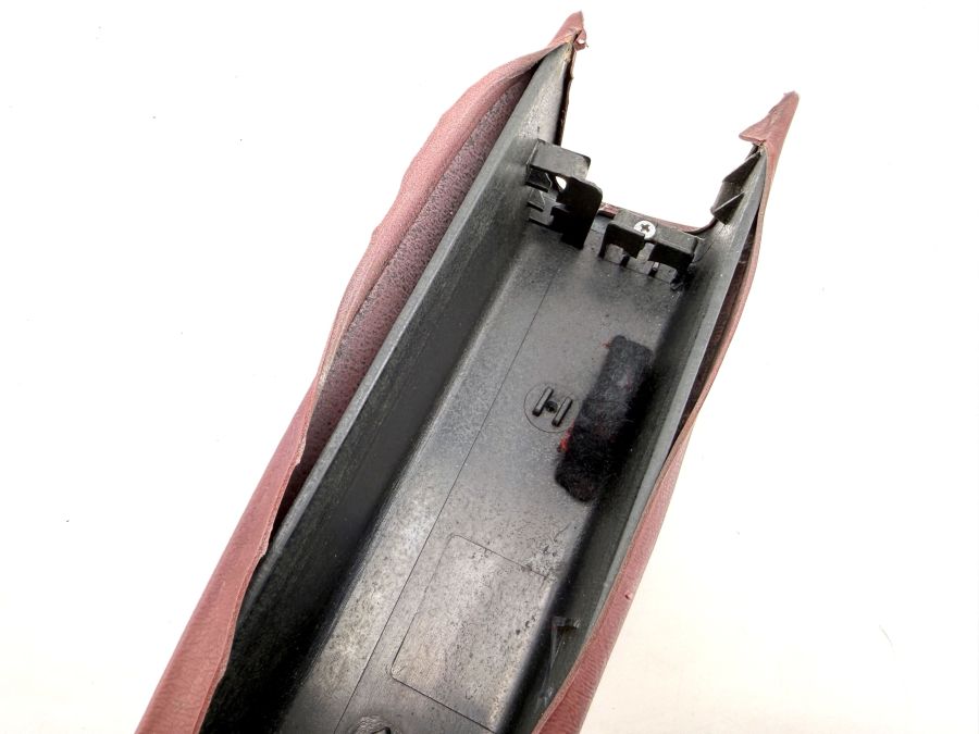 1297950316 | Mercedes 300SL-24 | R129 Hardtop left pillar trim cover