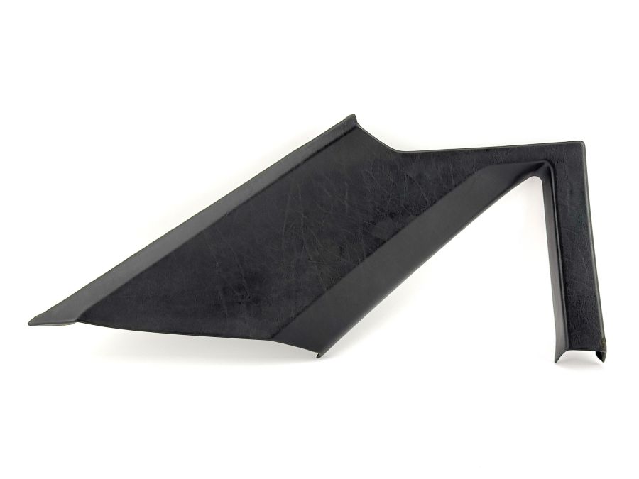 1297950316 | Mercedes SL500 | R129 Hardtop left pillar trim cover