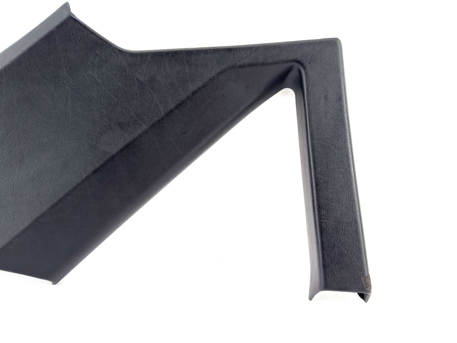 1297950316 | Mercedes SL500 | R129 Hardtop left pillar trim cover