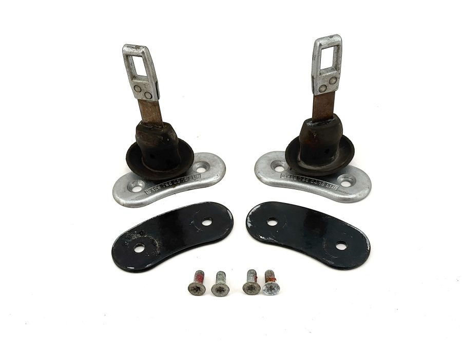 1297950415 1297950315 | Mercedes 300SL-24 | R129 Hardtop locking pin set